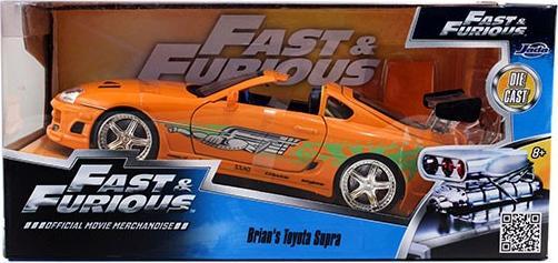 Produktbild Jada Fast&Furious 1995 Toyota Supra