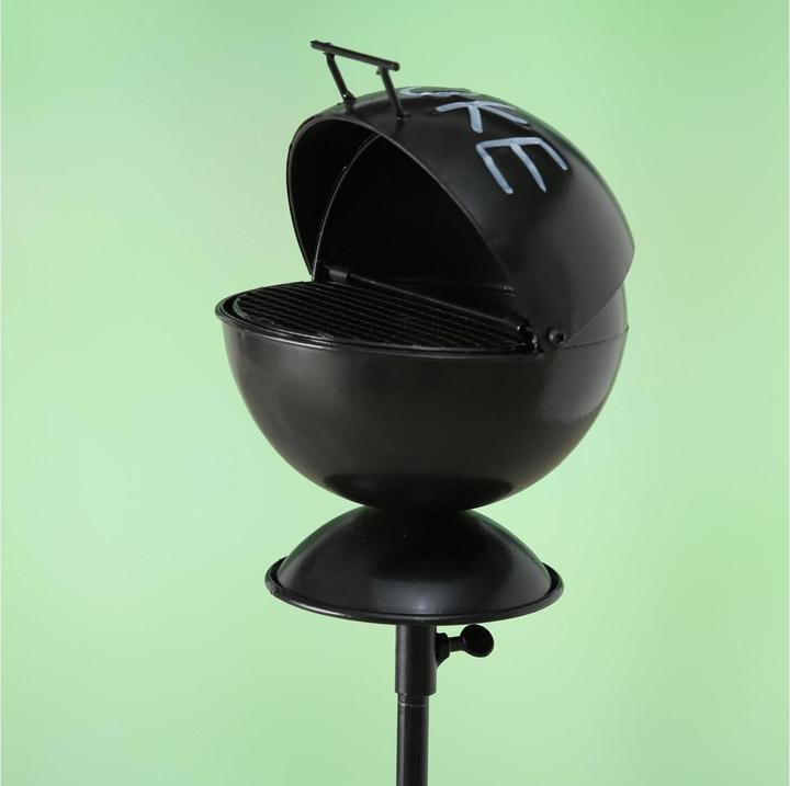 Actual product image Boltze Home Garden Staff Ashtray Wiki