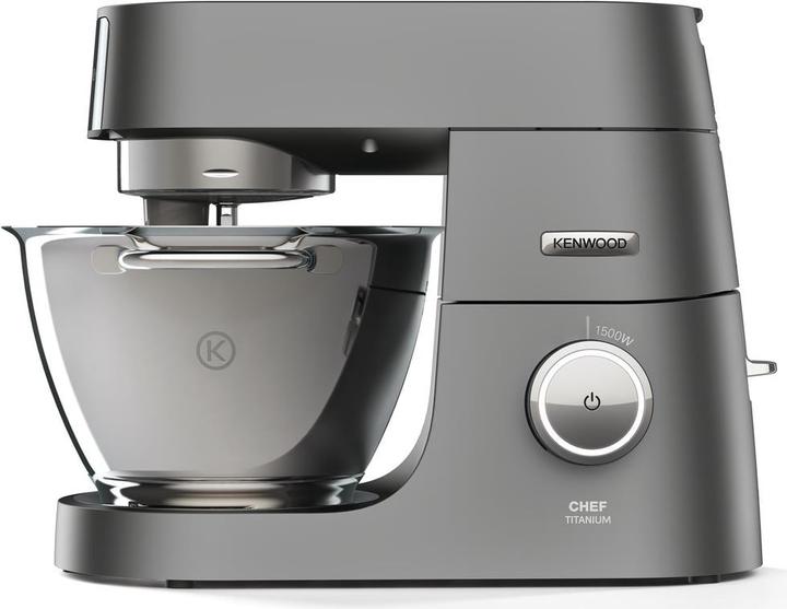 Kenwood Titanium Chef (1500 W)