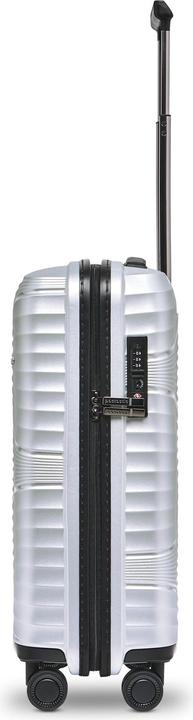 Produktbild Pactastic Collection 02 THE CABIN 4 Rollen Kabinentrolley 55 cm (39 l, Handgepäck (bis 50l))