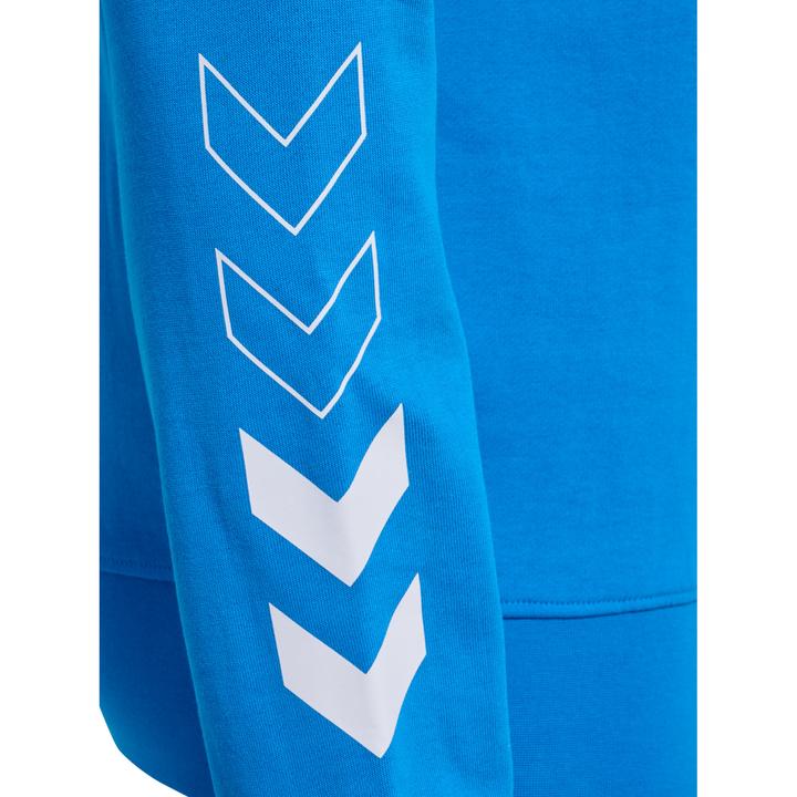 Actual product image hummel Hmlelemental Sweatshirt (L)