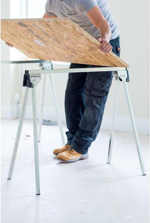 Produktbild Stanley Unterstellböcke (42.40 cm, 85.50 cm)