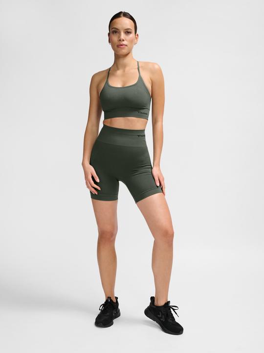 Produktbild hummel Hmltiffy Seamless Sports Top (S)