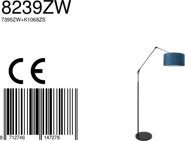 Image du produit Steinhauer Prestige Chic (E27)