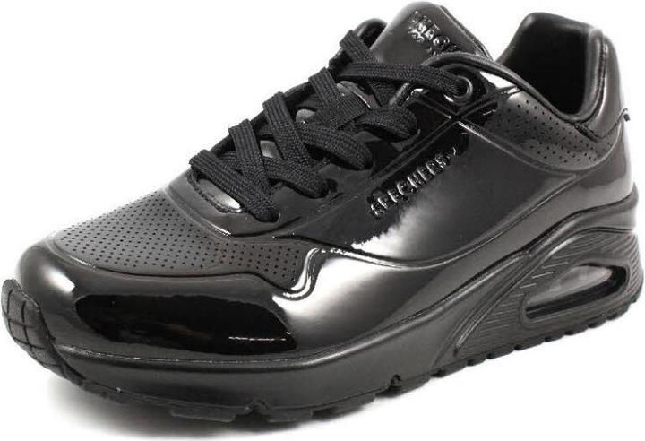 Actual product image Skechers Uno (36)