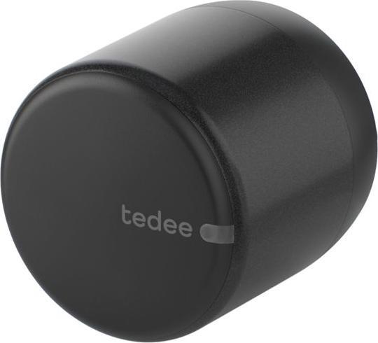 Produktbild Tedee Go 2 mit Keypad Pro (Bluetooth, Elektronische Zahlenkombination, Smartphone, Fingerabdruck)