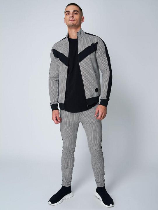 Produktbild Project X Paris kontratreich bedruckte jacke project x pari (S)