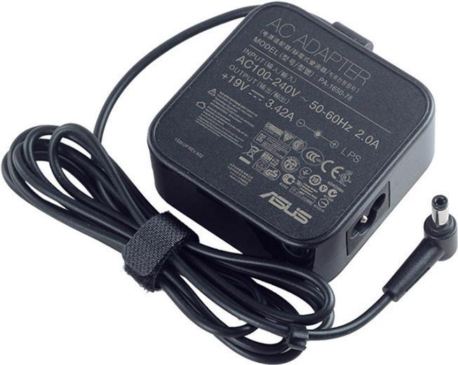 Actual product image ASUS Adapter 65W 19V (65 W)
