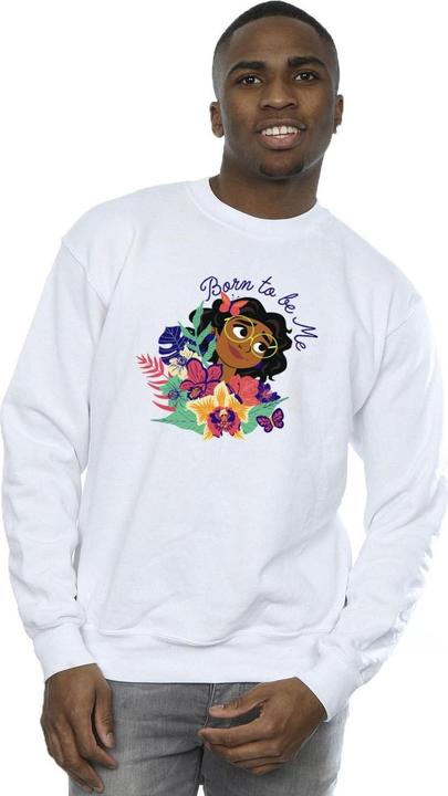 Produktbild Disney Encanto Born To Be Me Sweatshirt (XL)