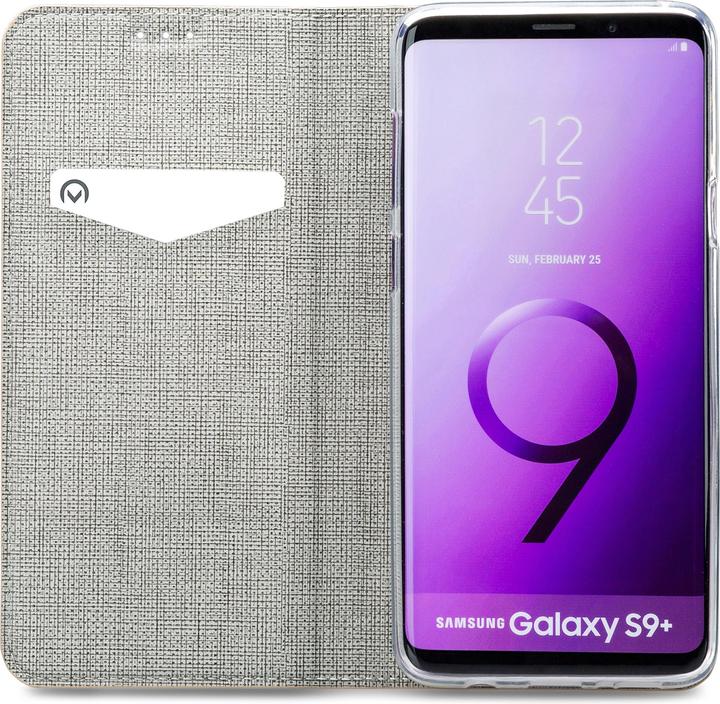 Image du produit Mobilize Livre Gelly Premium (Samsung Galaxy S9+)