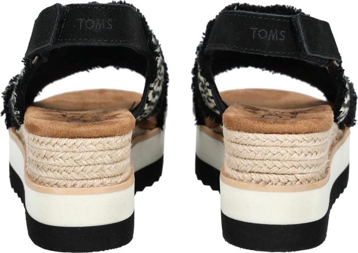 Produktbild Toms Sandalen (36.5)