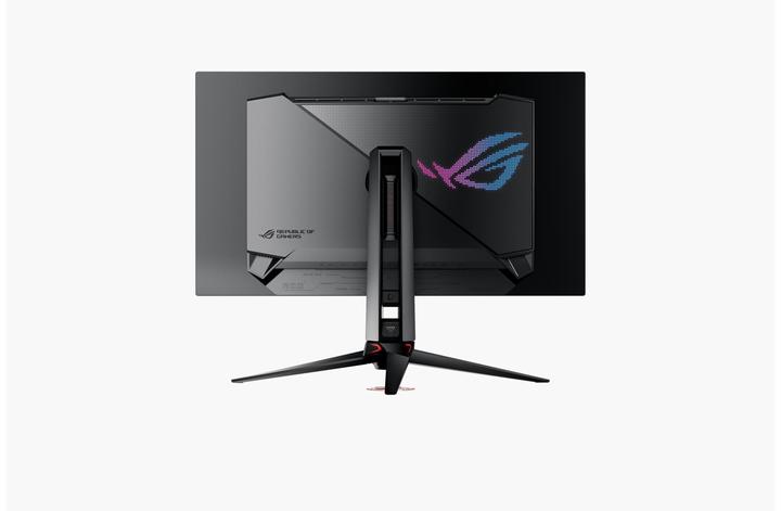 Produktbild ASUS ROG Swift PG32UCDM (3840 x 2160 Pixel, 31.50")