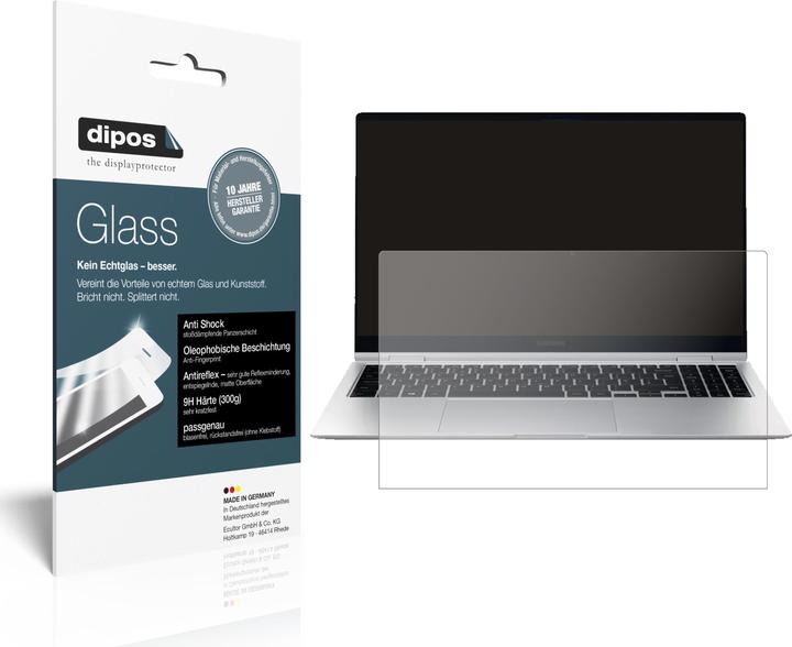 Produktbild Dipos Displayschutz Anti-Shock (13.30", 3 : 2)
