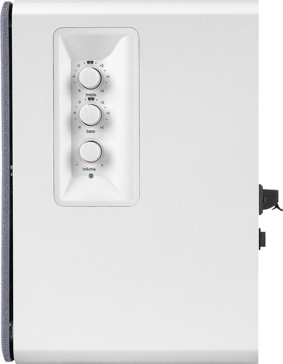 Actual product image Edifier R1280T 2.0 (1 pair, 42 W)