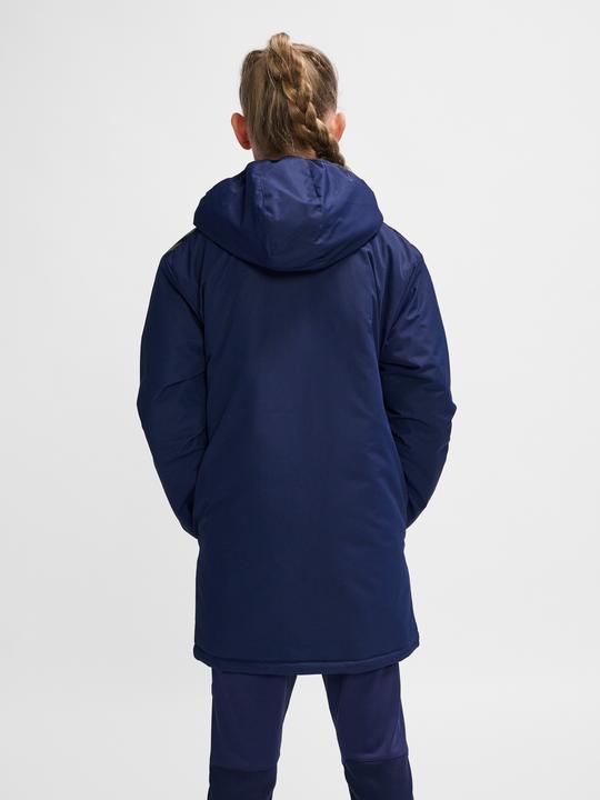 Produktbild hummel Hmlauthentic Bench Jacket Kids (176)