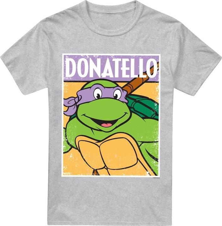 Teenage Mutant NT TShirt (L)