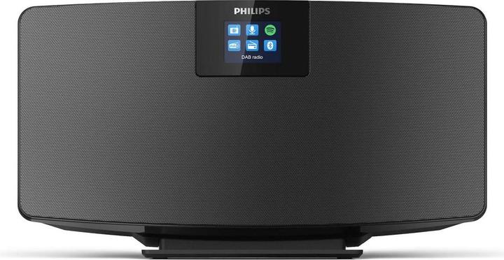 Philips TAM2805/10 (Internetradio, DAB, DAB+, Bluetooth, WLAN)