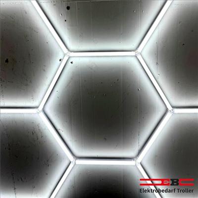 Produktbild EB Troller LED-Hexagon (17280 lm)