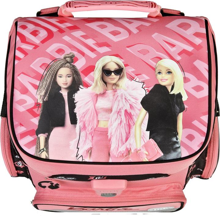 Image du produit Scooli Set d'école Barbie 5 pièces (18 l)