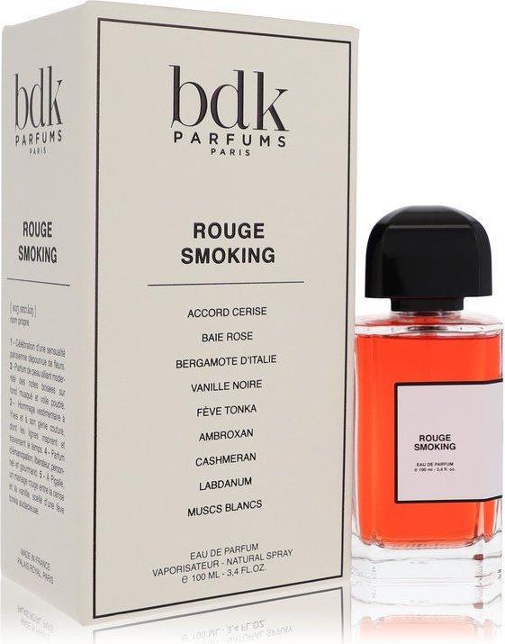 Immagine prodotto Bdk Parfums Paris Rouge Smoking (Eau de parfum, 100 ml)