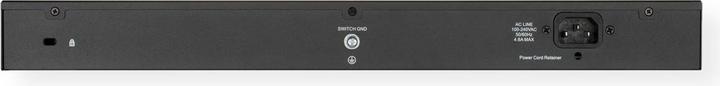 Immagine prodotto D-Link DGS-11XX (26 Porti)