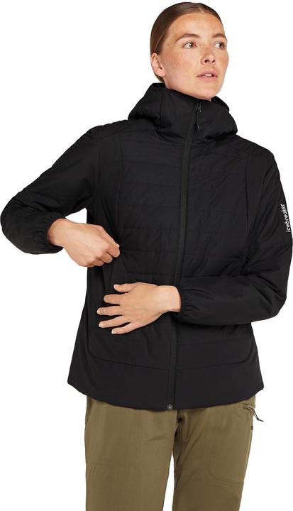 Image du produit Icebreaker Veste femme 1360 MerinoLoft (M)
