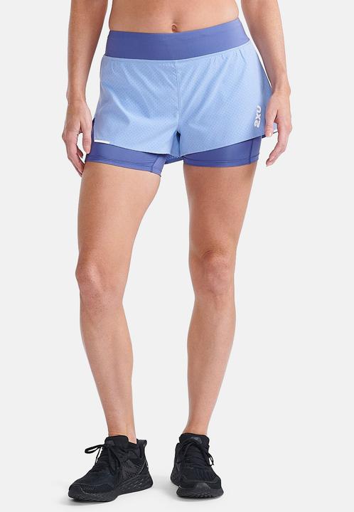 Immagine prodotto 2XU Aero 2-in-1 da 4 pollici (M)