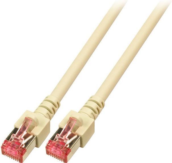 Immagine prodotto EFB Elektronik Cavo di rete (S/FTP, CAT6, 0.75 m)