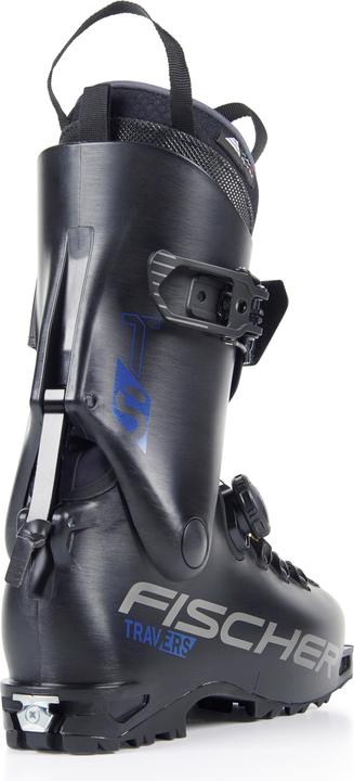 Actual product image Fischer Sports SKIBOOT FISCHER TRAVERS TS X8780684 (28.5)