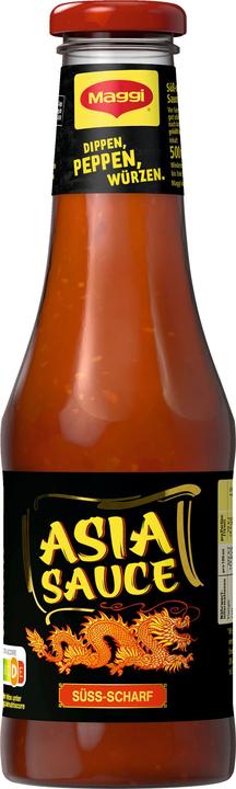 Image du produit Maggi Sauce condimentaire MAGIC ASIA (814 g)