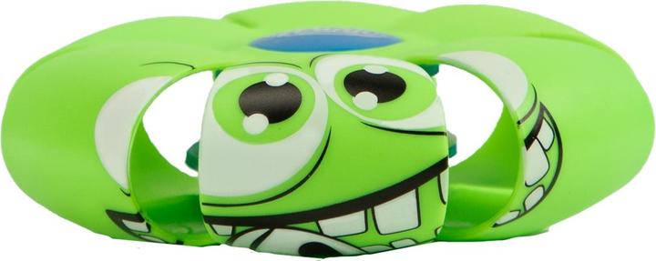 Produktbild Goliath Toys Wahu Phlat Ball Mini Monster ass