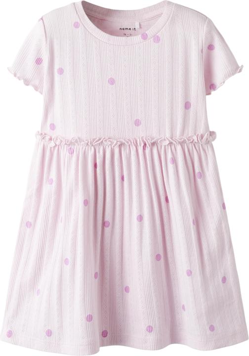 Name it Print Kleid (92)