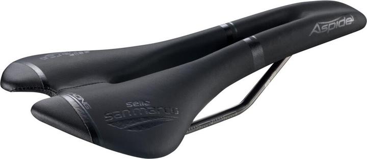 Actual product image Selle San Marco Aspide Racing Saddle