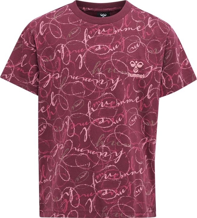 hummel Hmlmerry T-Shirt S/S