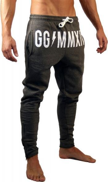 Image du produit Gym Generation Pantalon Powerboost GREY (L)