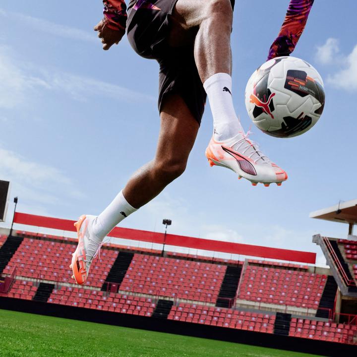 Actual product image Puma Ultra 5 Ultimate Fg (36)