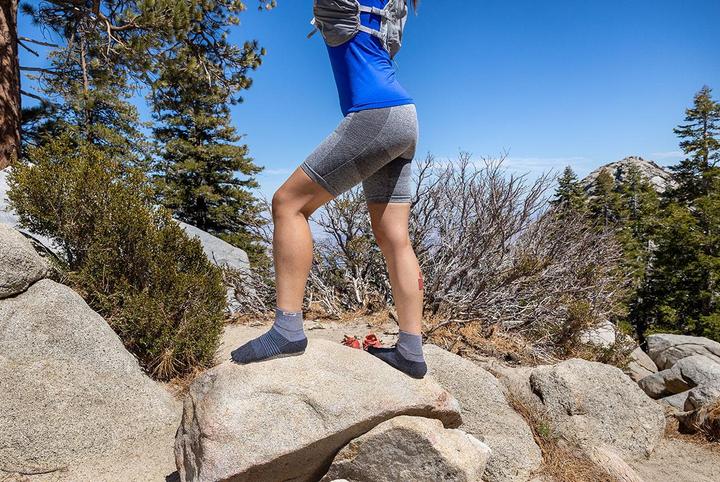 Produktbild Injinji Women's Trail MW Mini-Crew (M/L)