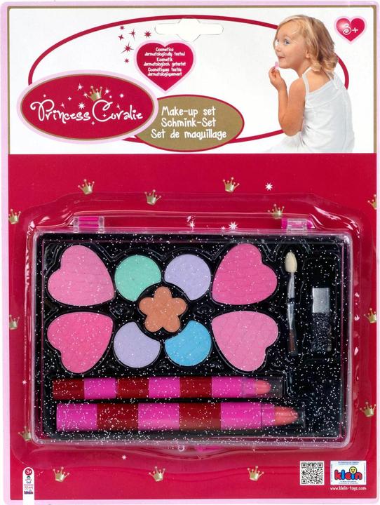 Produktbild Theo Klein Princess Coralie Kosmetik-Set