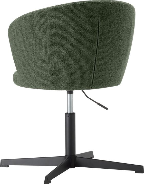 Actual product image micasa NIVES Chaise d.bureau