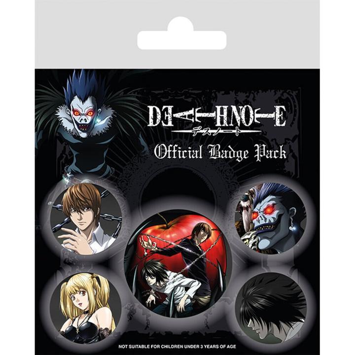 Immagine prodotto Universal Textiles Set di spille per figure 5 pezzi