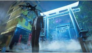 Image du produit Bethesda Ghostwire : Tokyo - Édition de luxe (PS5, DE)
