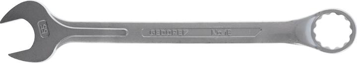 Produktbild Gedore 1 B 55 Ring-Maulschlüssel UD-Profil 55 mm (55 mm)
