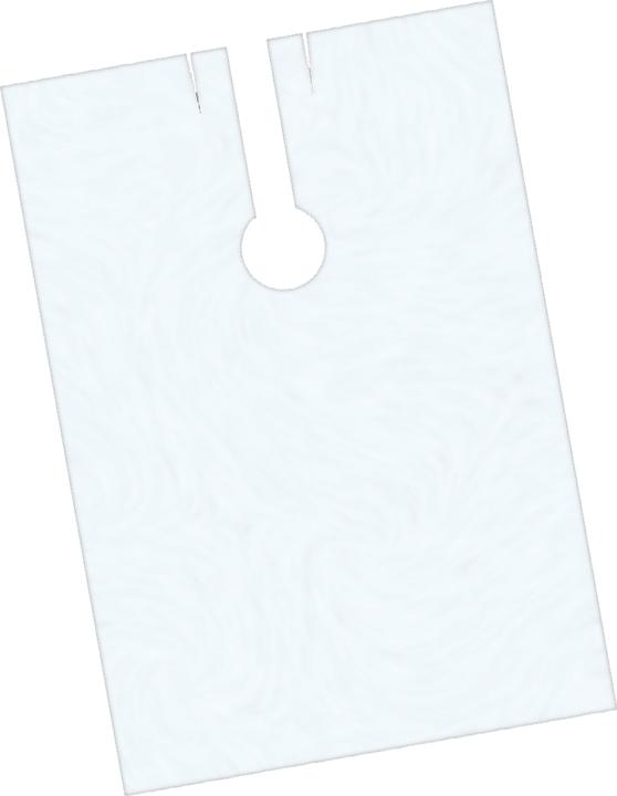 Immagine prodotto Fripac Mantelle monouso per parrucchieri
