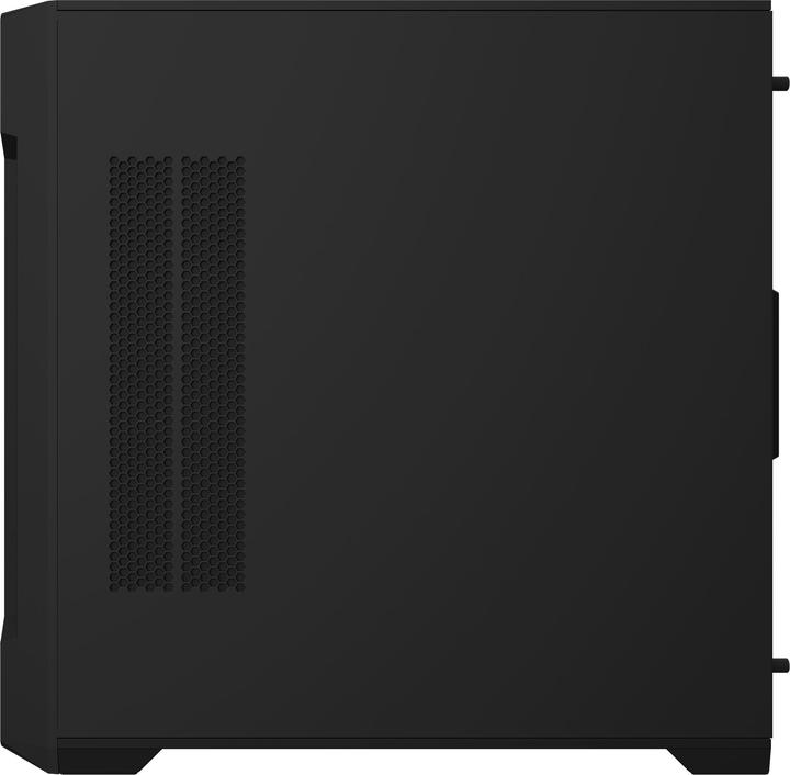 Immagine prodotto Gigabyte Case Miditower Atx Senza Psu/Gb-C102g Nero (mATX, Mini-ITX)