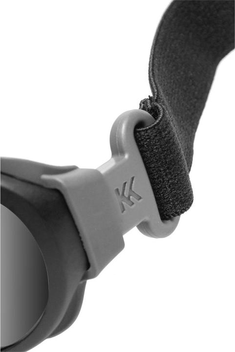 Produktbild Mokki Kinder Sonnenbrille schwarz 0-2 Jahre click & change