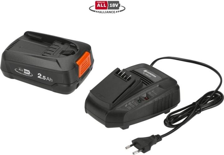 Produktbild Gardena Starter-Kit (18 V)