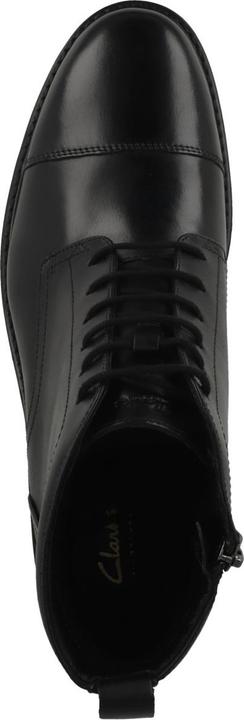 Produktbild Clarks Aldwin Cap - 63519 (44)