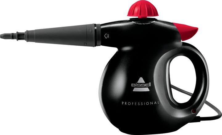Actual product image Bissell SteamShot Professional (4.50 bar, 1000 W)