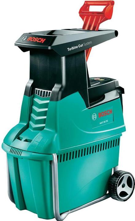 Bosch Home & Garden AXT 25 TC