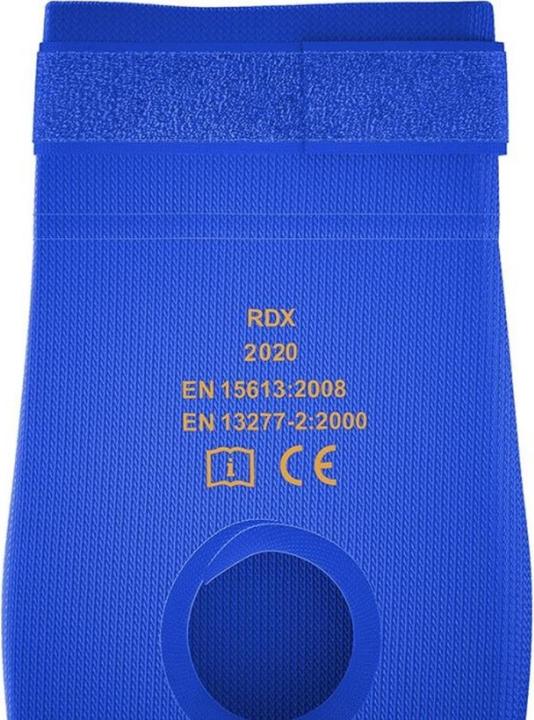 Produktbild Rdx Ellenbogenschutz (M)